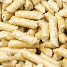 Pellets